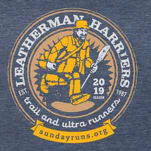 Fundraising Page: SundayRuns